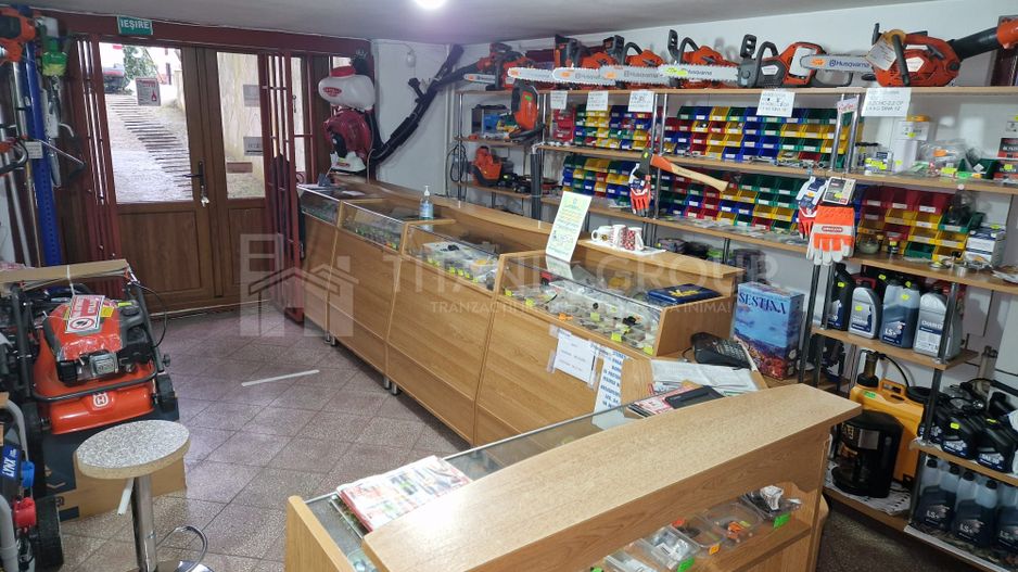 Casă spațioasă, cu teren generos – Alexandria, jud. Teleorman - Poză 18