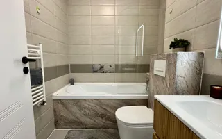 Apartament 2 camere | Decomandat | Prima închiriere | Tractorul - Poză 12
