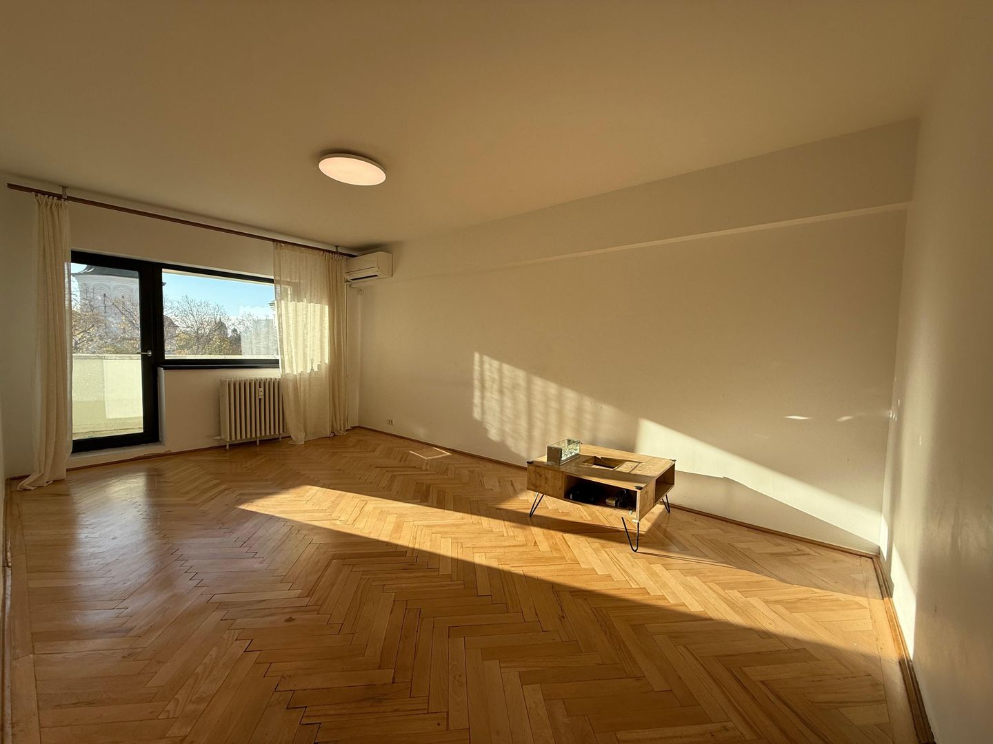 APARTAMENT 3 CAMERE | ZONA UNIRII | RENOVAT 2020 | ETAJ INTERMEDIAR | - Poză 2