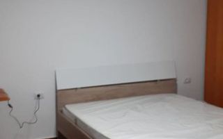Garsoniera de inchiriat – Zona Centrala / Gara – 200 euro - Poză 9