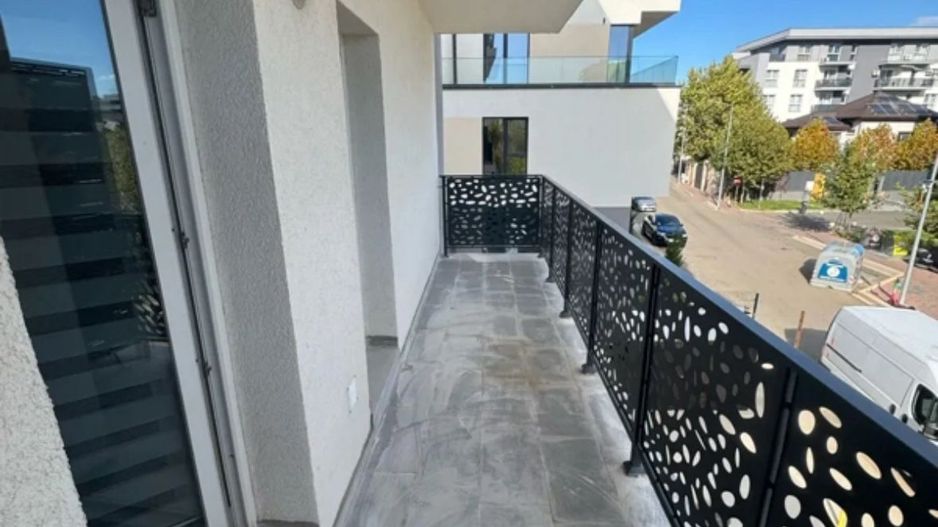 AP. 2 CAMERE THEODOR PALLADY, LOC PARCARE, BLOC NOU, METROU 15 MINUTE - Poză 9