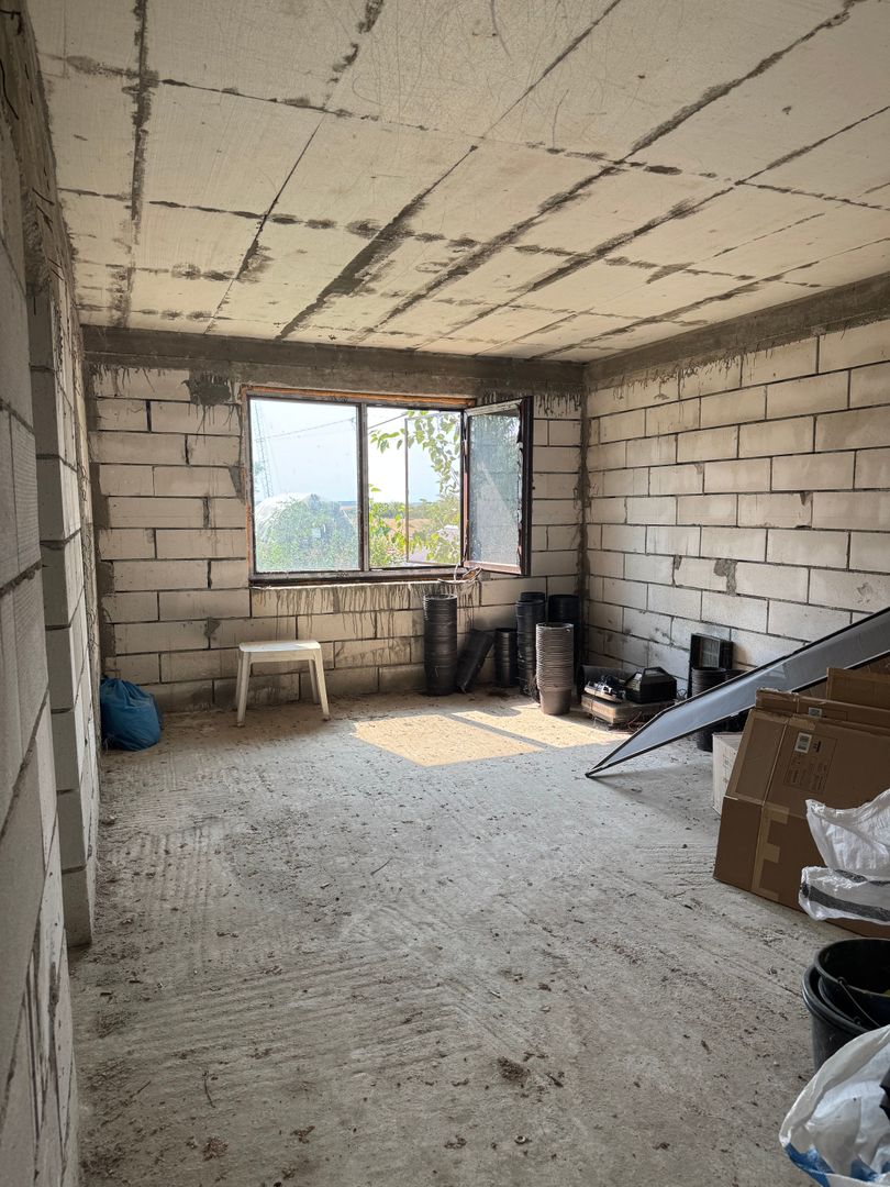 Casa P+1+ Pod,teren 1.088 mp,Vanatorii Mari-Giurgiu, acces rapid A1 ,Comision 0% - Poză 15