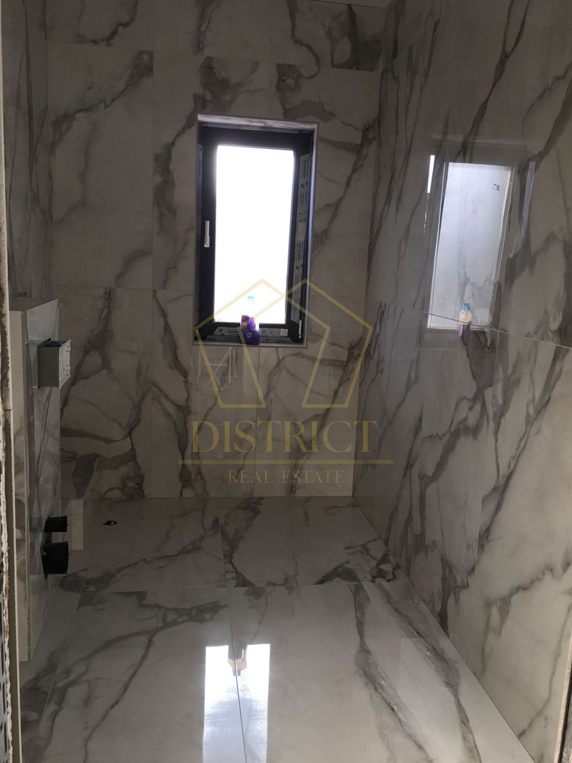 Penthouse cu 3 camere si terasa de 27mp | zona Neptun | Giroc - Poză 10