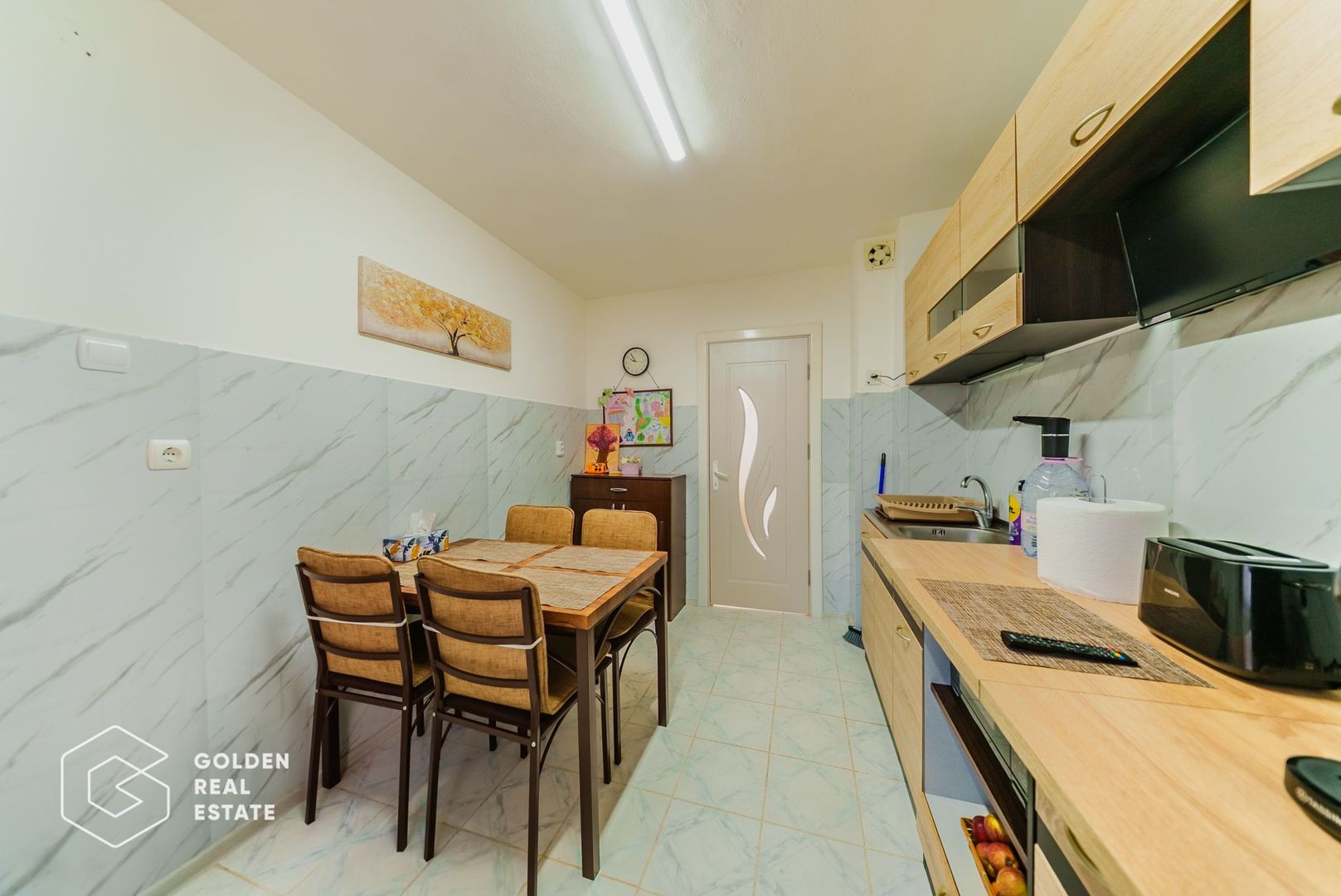 Apartament 5 camere, Micalaca-Miorita, parter, comision 0% - Poză 12