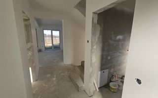 Casa Individuala Moderna cu 500 mp curte,  Cartierul Arhitectilor - Poză 11