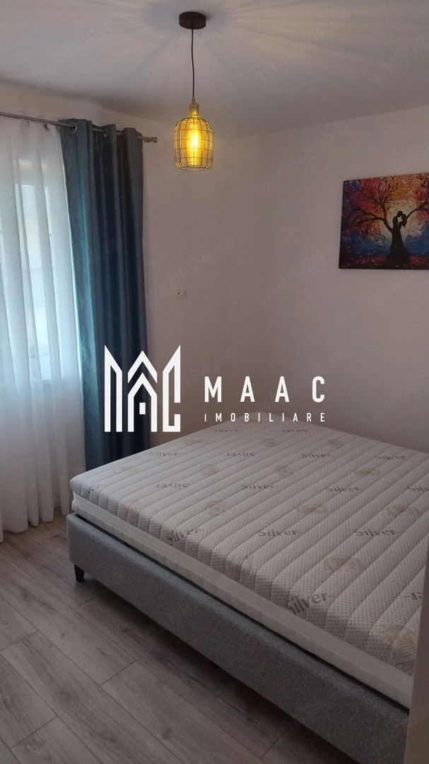 Apartament 2 camere de inchiriat | Doamna Stanca - Atlas Residence 50mpu - Poză 7