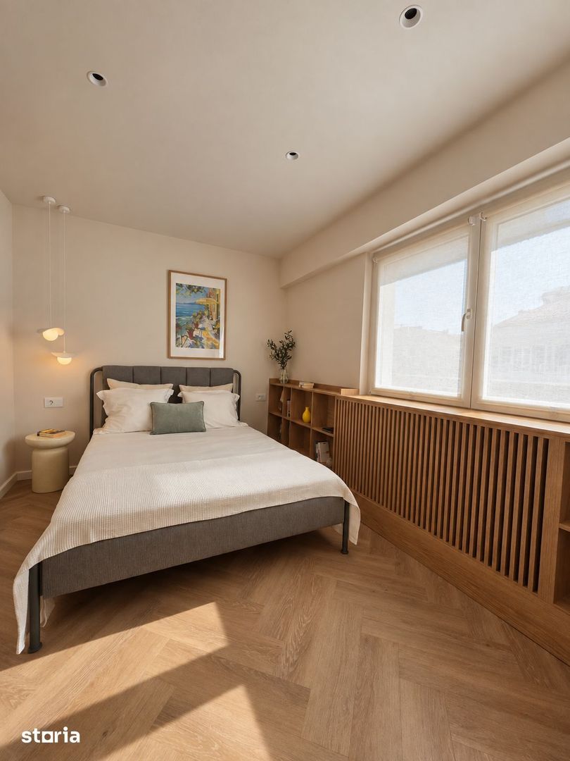 Apartament Mihalache // Clucerului - Poză 3
