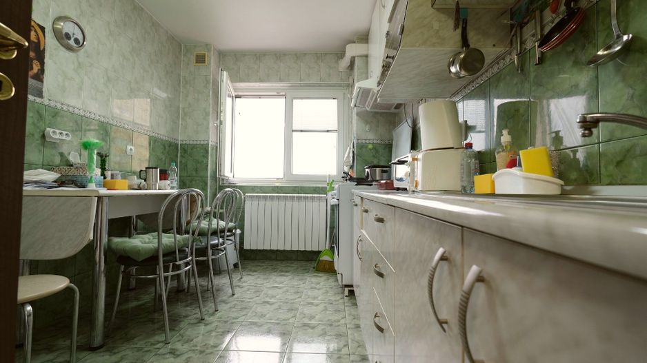 Lacul Tei - Domino, super apartament 3 camere decomandate - Poză 7