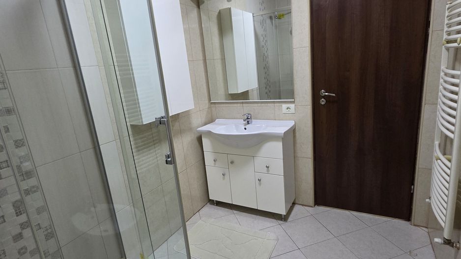 Apart 3 cam mobilat + parcări și boxe | Lângă parc și metrou Bazilescu - Poză 11