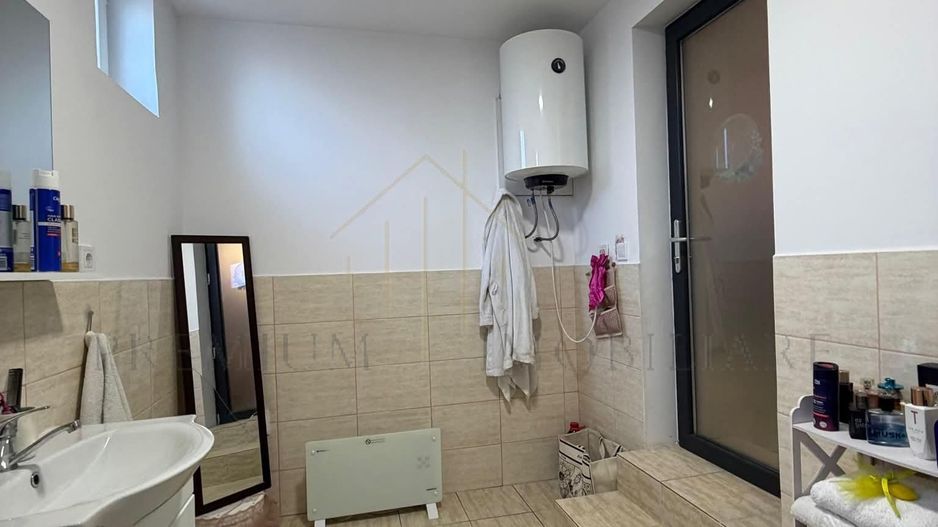 Casă individuală din lemn - Caiuti - Poză 14