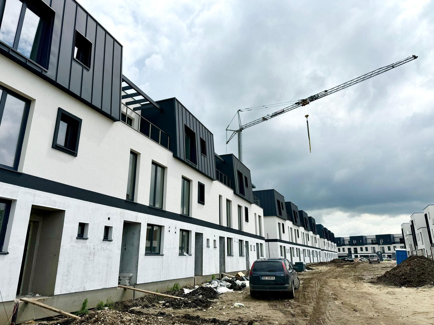 Vila 4 camere | American School - Poză 27