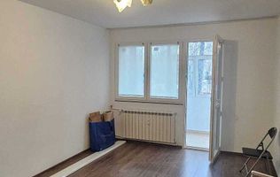 Garsoniera 44 mp/IOR/sector 3/metrou  7 min/mobilat complet