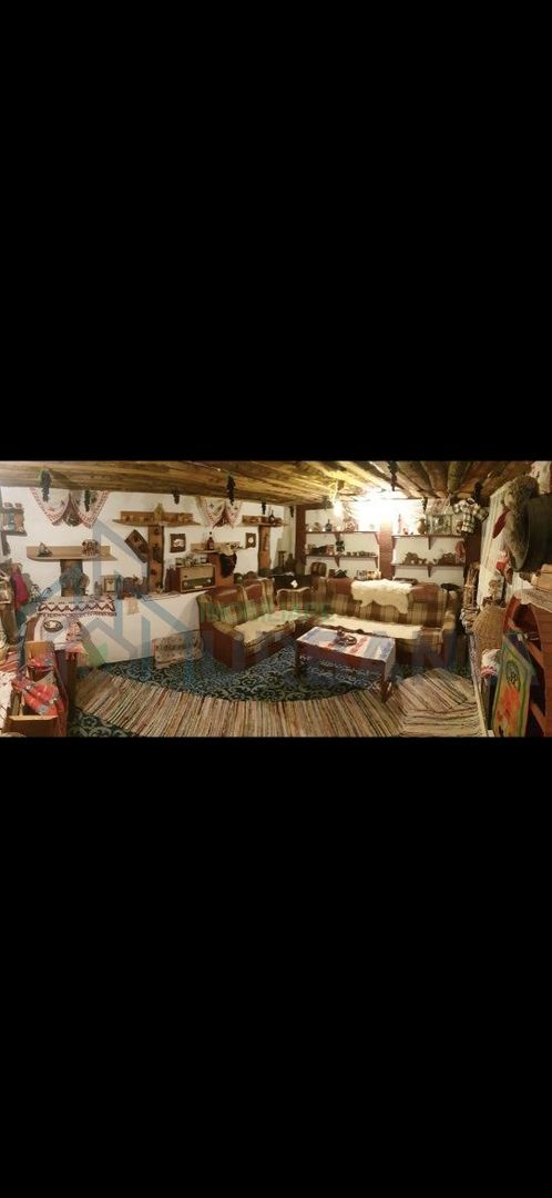 Casa de inchiriat 2km rond Pacurari Rediu - Poză 6