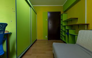 3 camere decomandate | 65 mp | Huedin – Brâncoveanu | Etaj 5 | 1977 - Poză 5