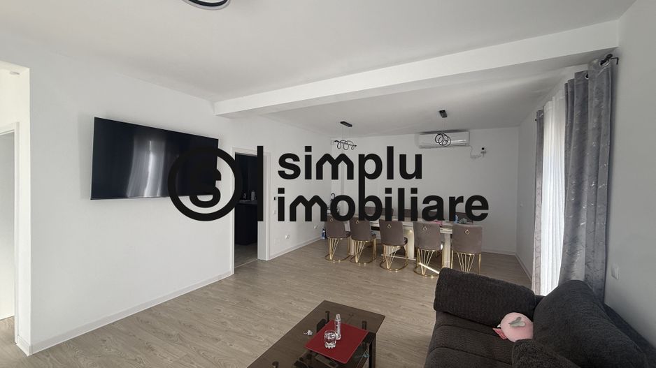 Vila Moderna P+1 zona Damila - Poză 24