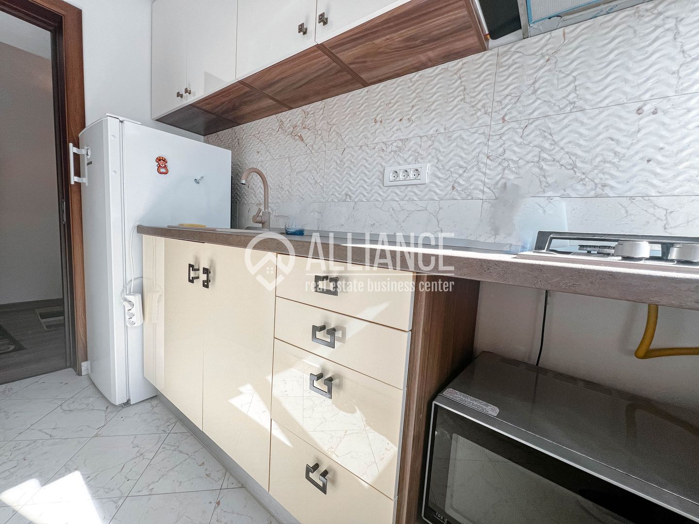 TOMIS NORD(COD 05) 2 Camere Premium, La Pas De Campusul Universitar - Poză 9