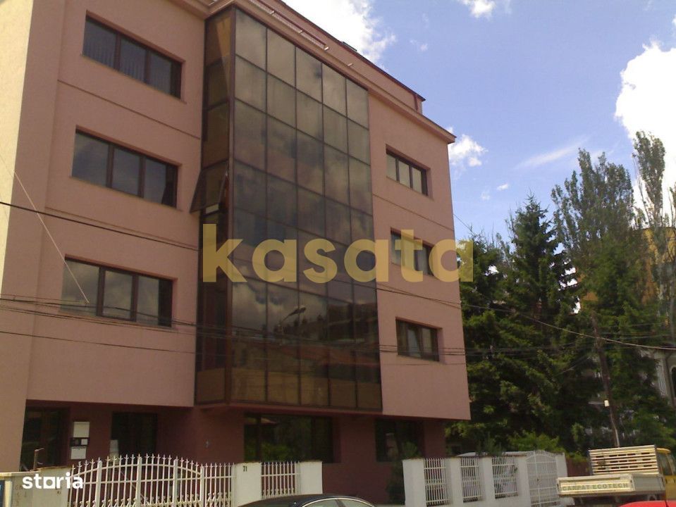 5 Camere | 2 Bai |152mp | Aviatorilor - Poză 17