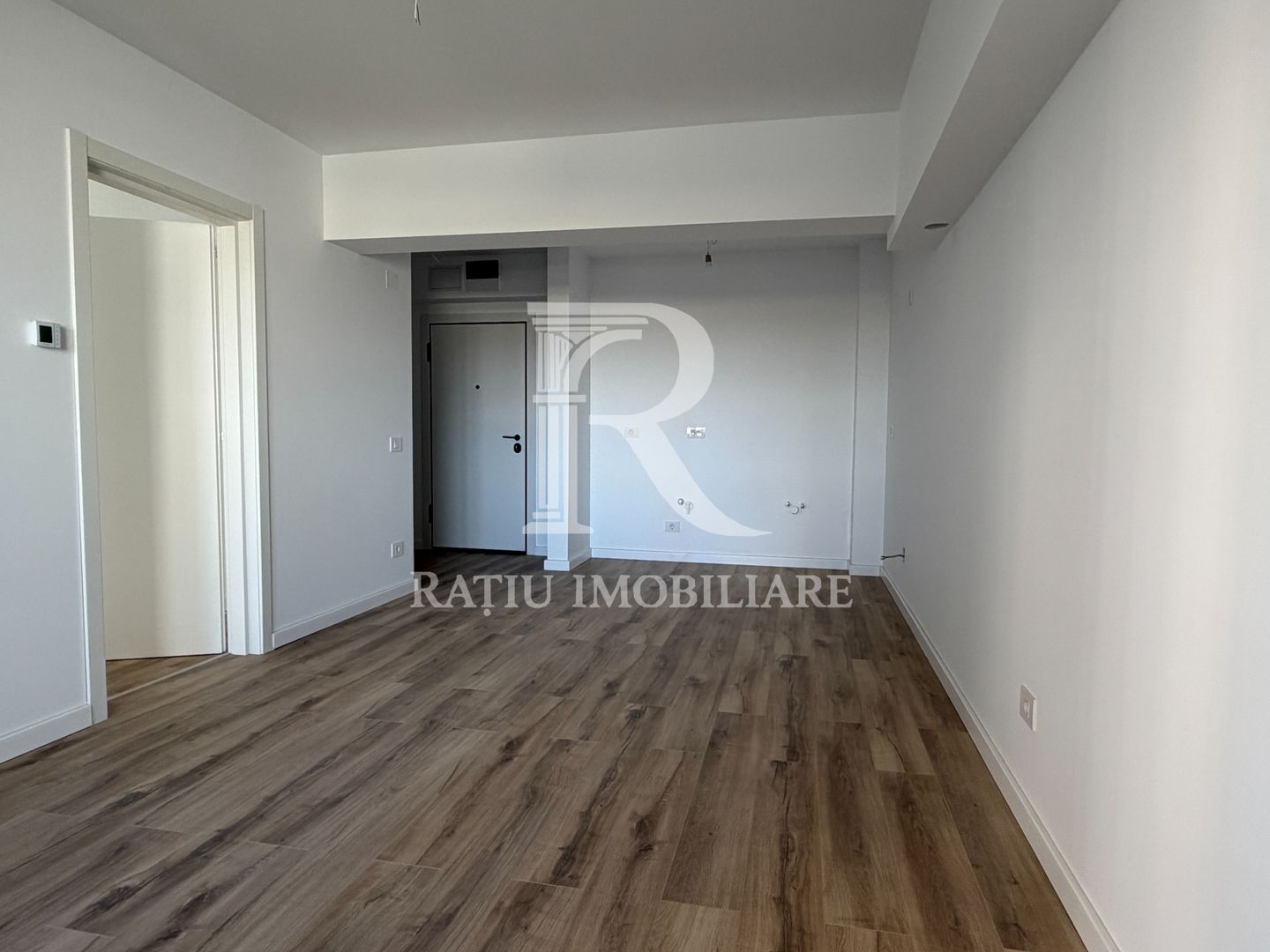 Apartament modern cu 2 camere | Prima Green | Nufarul | Oradea - Poză 2