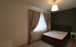 Apartament modern, balcon și parcare subterana - Vivo, Floresti! - Poză 4