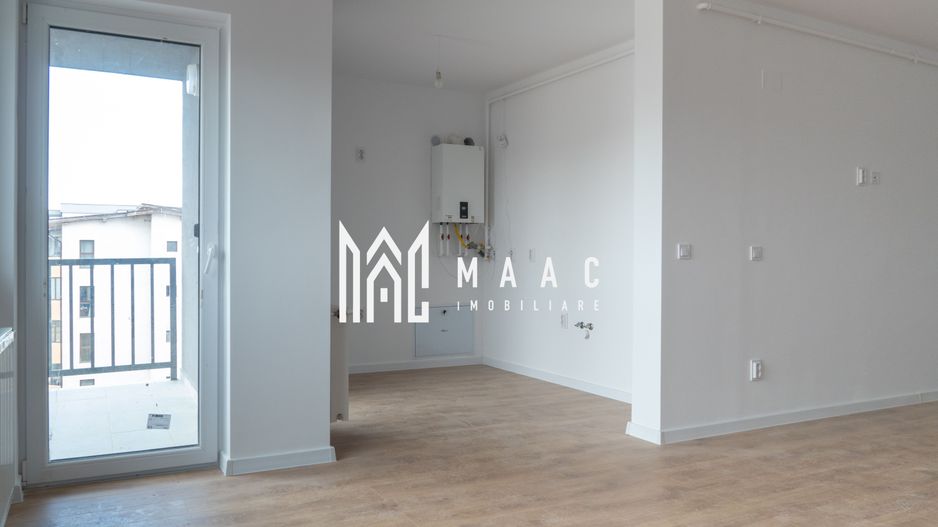 Comision 0% | Apartament 3 camere | Etaj 4 | Parcare - Poză 5