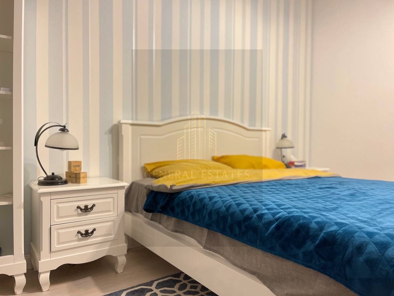 Apartament complet utilat, cu randament excelent – Mamaia Sat, Constan - Poză 9