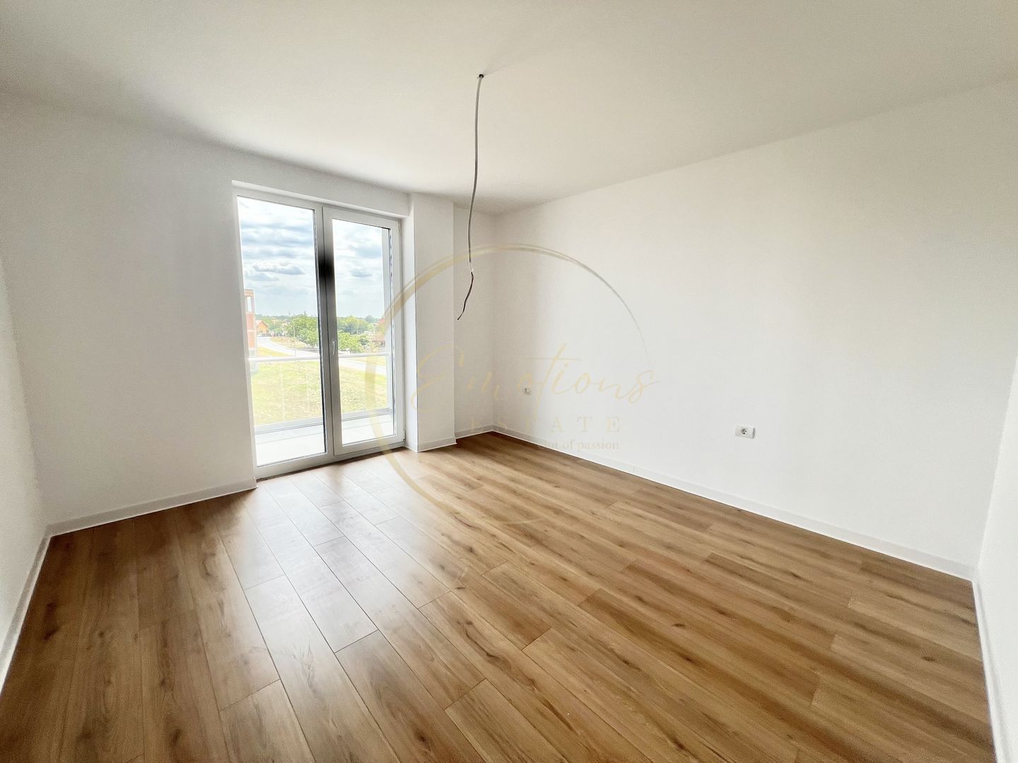 NOU | Apartament 3 camere - Mosnita Noua - Poză 8