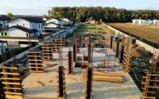 VILA 5 CAMERE | CORBEANCA | LANGA PADURE - Poză 20