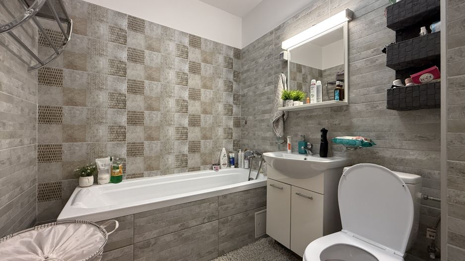 Apartament Pallady - Nicolae Teclu - Ozana (COMISION ZERO) - Poză 8