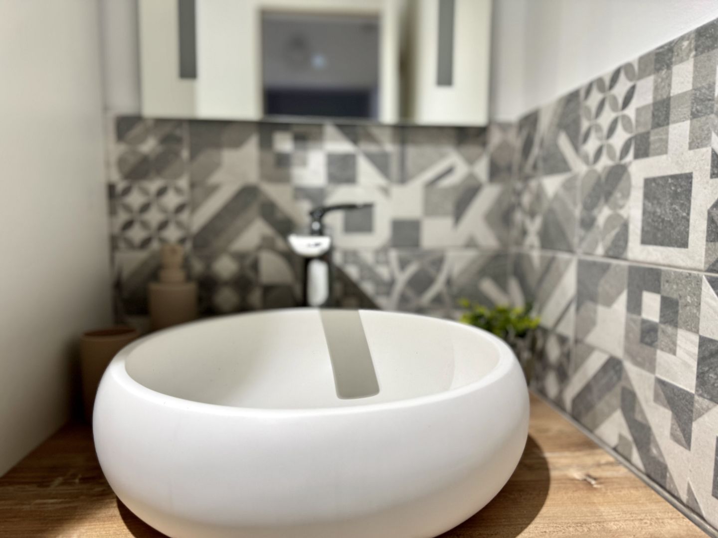 3 camere elegante, si primitoare – în zona Aradului, lângă Iulius Town - Poză 22