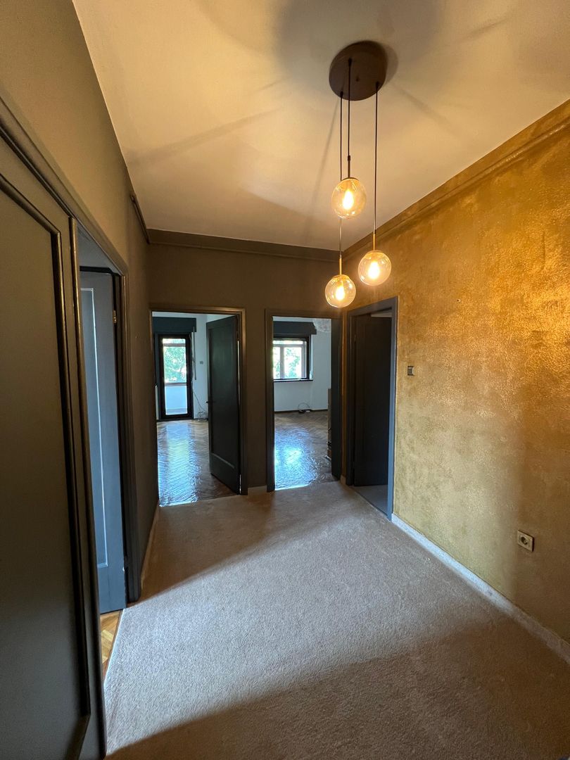 Arcul de Triumf/ AVERESCU| etaj 2 |  Pretabil sediu firmă sau BIROU - Poză 11