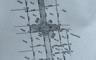 Parcele intre 505-527mp in Stupini pe str Izvorului, 100 euro/mp - Poză 11