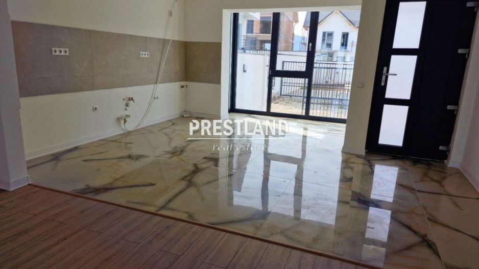 Casă tip duplex , Cristian!! - Poză 5