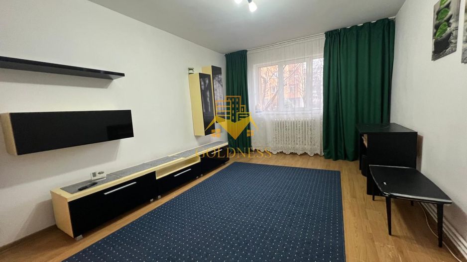2 camere decomandate,  Mehedinti, Zona Campului, Izlazului, Manastur - Poză 1