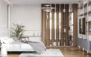 Vila 6 Camere | Piscina | Smart Home | Panouri Fotovoltaice - Poză 6