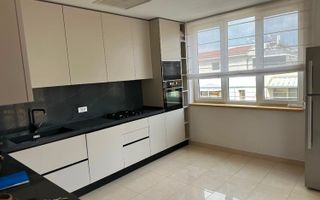 HERASTRAU/MADGEARU – INCHIRIERE APARTAMENT 4 CAMERE, 215 MP, ETAJ 4/5 - Poză 8