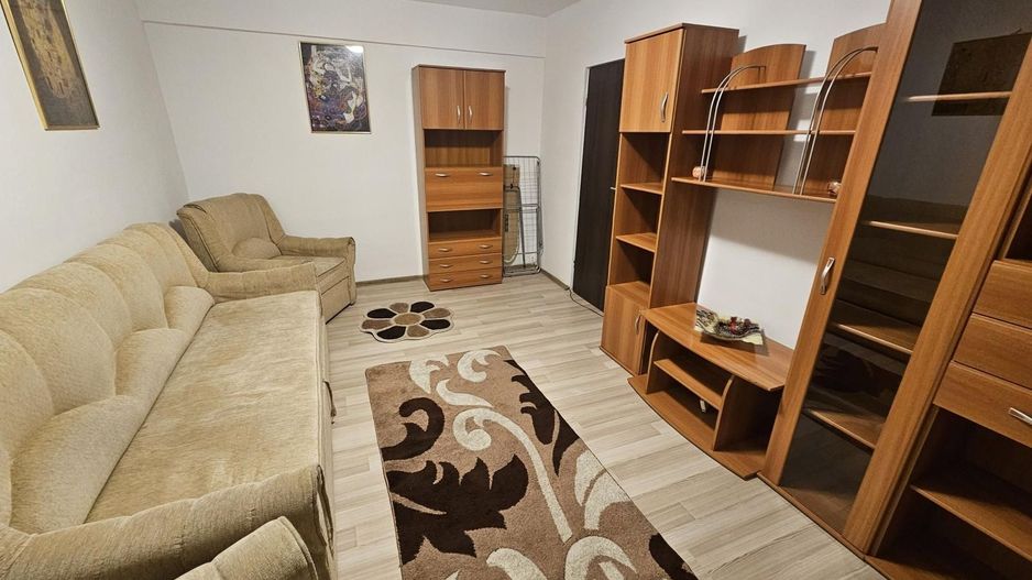 AP. 2 CAMERE- APARATORII PATRIEI, BLOC NOU, BUCATARIE INCHISA, METROU - Poză 1