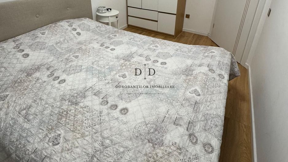 Apartament 2 camere de vânzare | Dorobanților | Ideal investiție - Poză 9