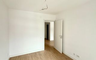 Apartament 2 camere, zona Aviatiei-Aerogării, bloc nou, etaj 1 - Poză 9