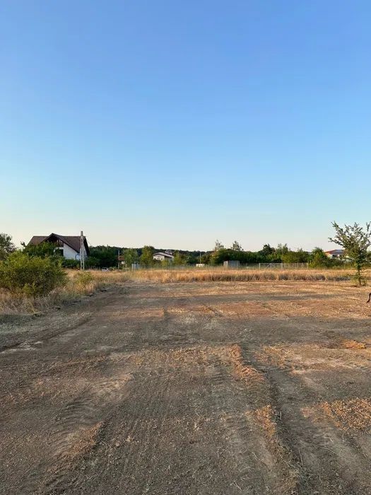 Teren de vanzare in Petresti - Poză 4