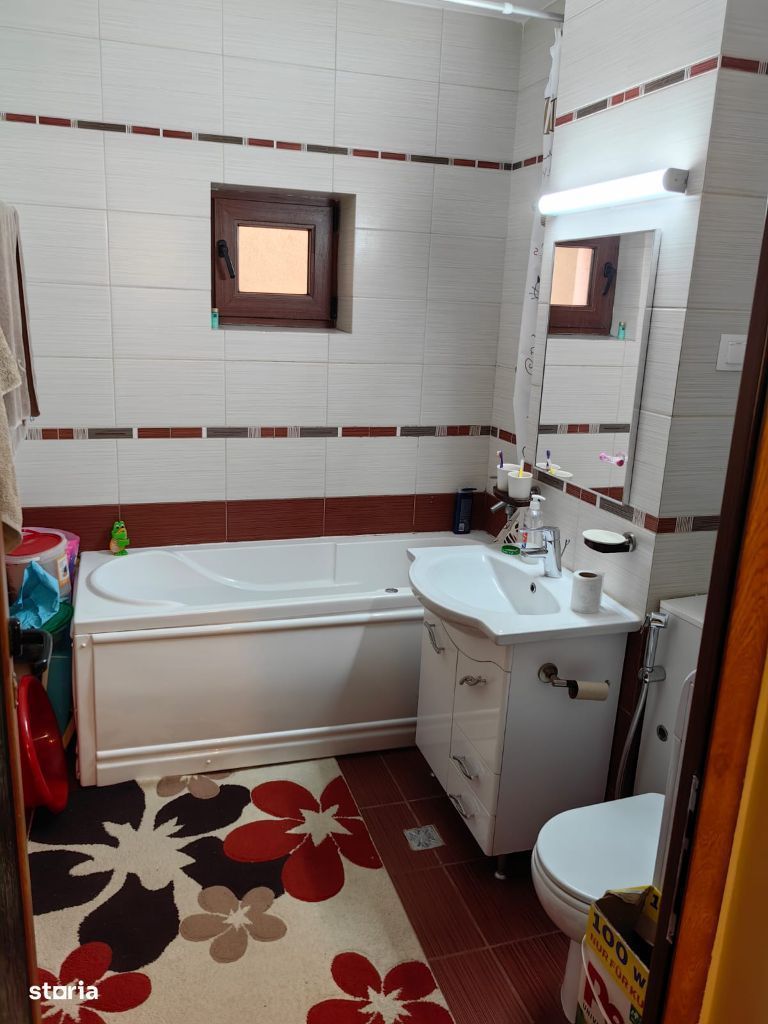 Apartament spațios, modern, complet mobilat și utilat - bloc VEGA - Poză 8