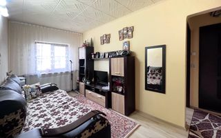 Apartament 3 camere | 54 mp | 1.000 de euro / mp | Strada Ariesului. - Poză 10