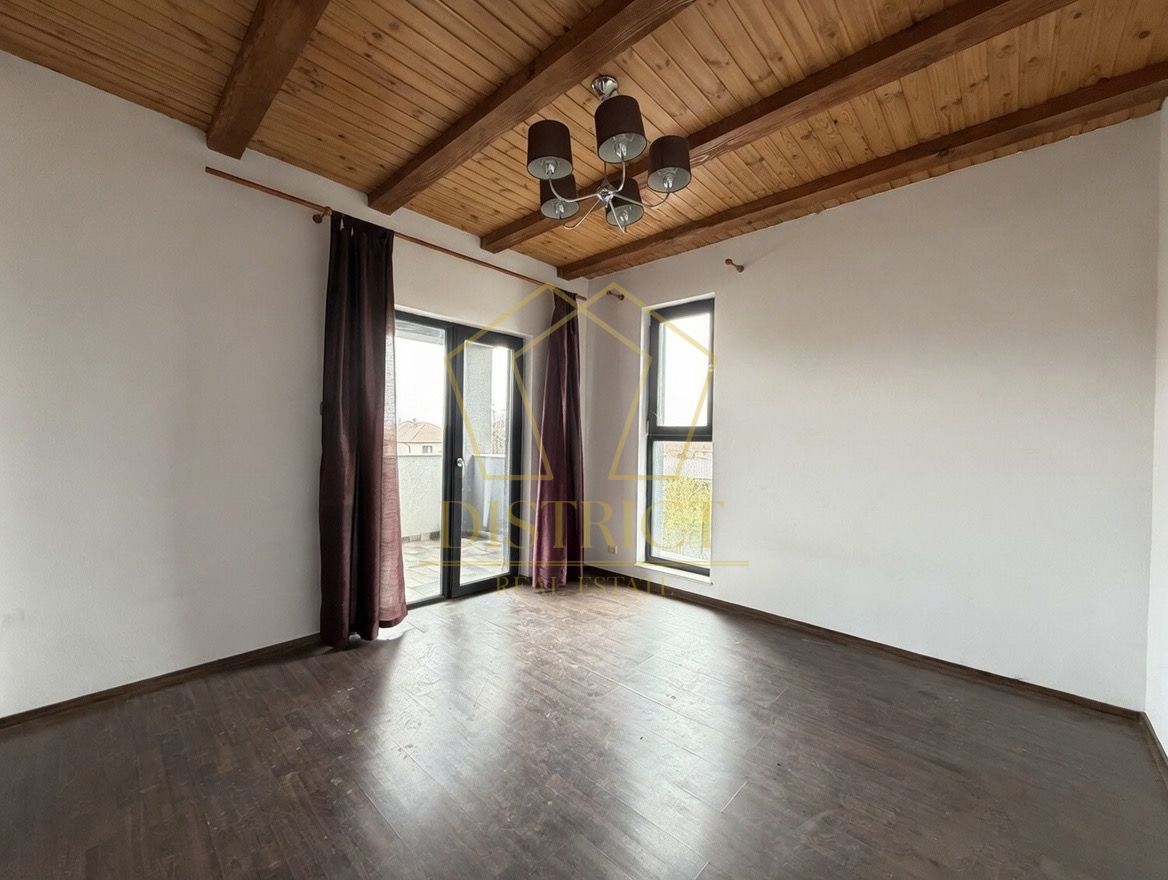 COM 0% Duplex cu 4 camere, perete dublu | Giarmata Vii - Poză 3