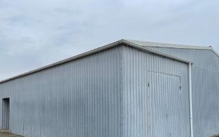Spațiu industrial/logistic cu hală depozit în zona Kaufland, la 1,5 km de nodul A7 - Poză 1