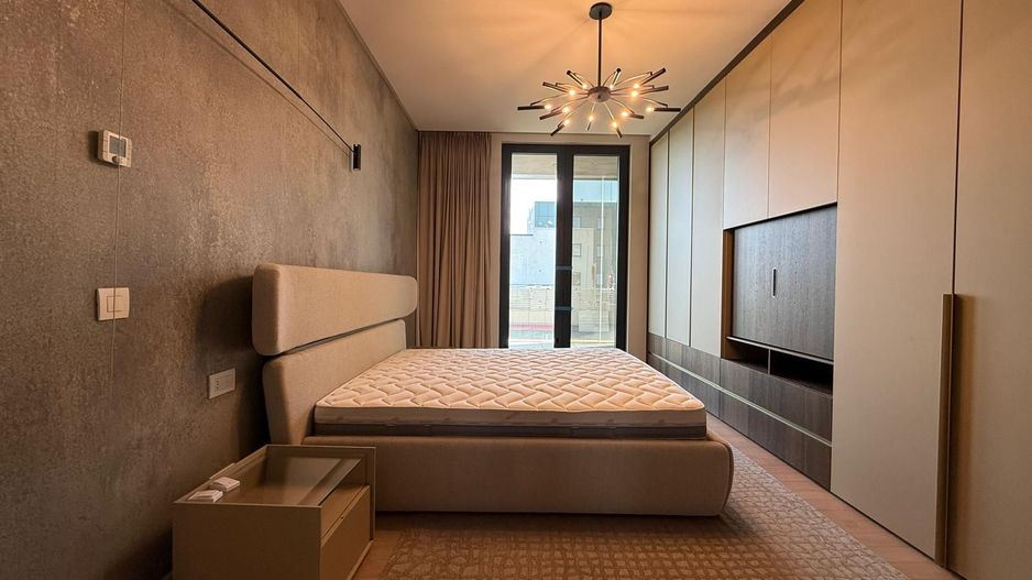 ONE RAHMANINOV | 3 rooms | Floreasca - Poză 6