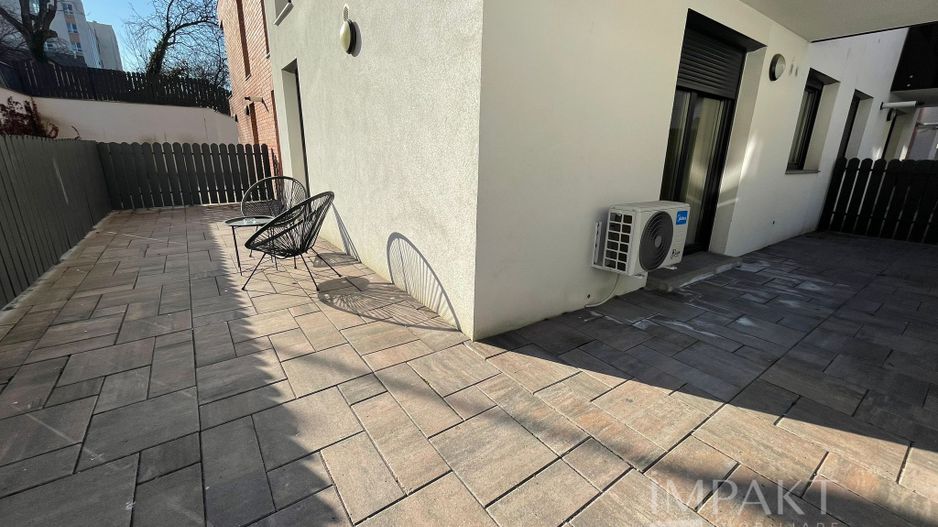 Apartament superb de locuit sau investitie in zona centrala cu 3 camere! - Poză 13