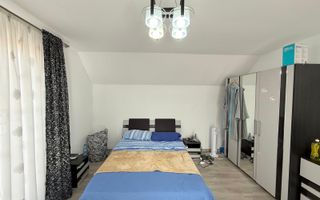 Casă individuală 4 dormitoare zona Hasdeu - Poză 16