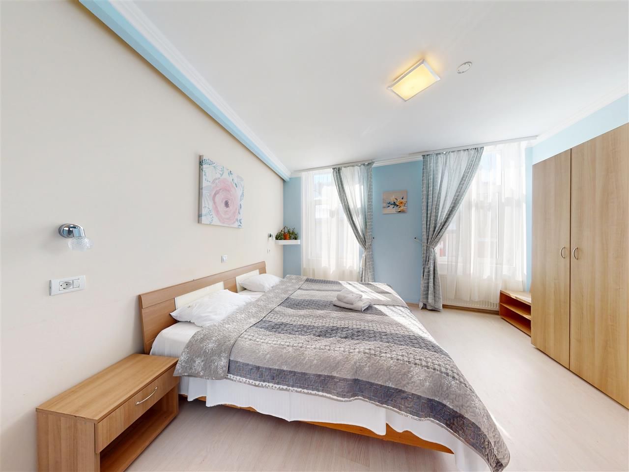Resort cu perspectiva remarcabila in Centrul Istoric - Piata Unirii, Brasov - Poză 23