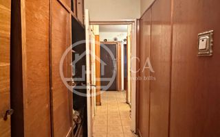 Apartament de vânzare cu 3 camere în zona Iosia , Oradea - Poză 10