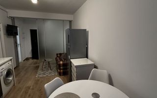 Apartament 2 camere, balcon închis – zona Terra, Florești. - Poză 1