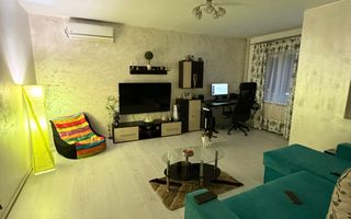 Vanzare Apartament 3 camere 73 mp, etaj 1, 2 băi, balcon, parcare, Drumul Sării - Poză 2